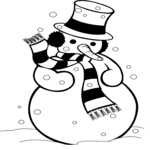 Snowman 3