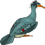 Bird 151
