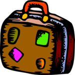 Luggage 20