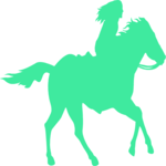 Horseback Riding 06