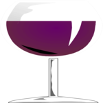 Wine - Glass 06