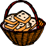 Bread Basket 5
