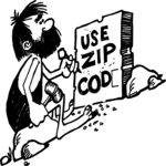Use Zip Code