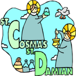 Cosmas & Damian