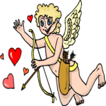 Cupid 49