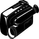 Video Camera 22