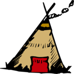 Teepee 04