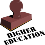 Higher Education