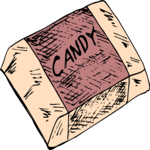 Candy 25