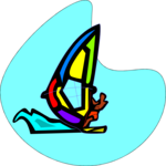 Windsurfing 07