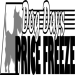 Dog Days Price Freeze
