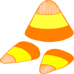 Candy Corn 2