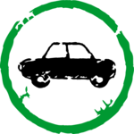 Cars Okay Symbol 2