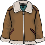 Jacket - Fur Lined 1