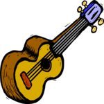 Guitar - Acoustic 28