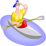Kayaking 31