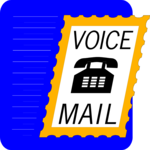 Voice Mail 1