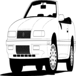 Chrysler LaBaron Coupe