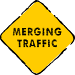 Merging Traffic