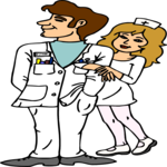 Doctor & Nurse