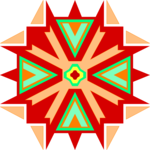 Tribal Symbol 58