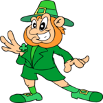 Leprechaun 20