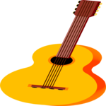 Guitar - Acoustic 29