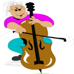 Cellist 2