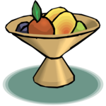 Fruit Bowl 11