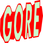 Gore - Title