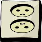 Electrical Outlet 11