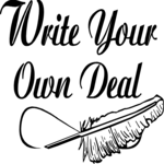 Write Your Own Deal
