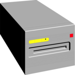 Optical Drive