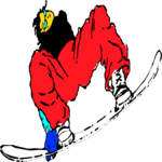 Snowboarder 03