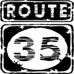 Highway - Route 35