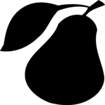 Pear 1