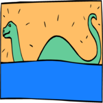 Dinosaur 60