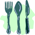 Utensils 5