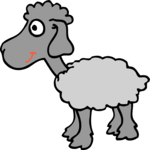 Sheep 02
