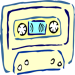 Audio Cassette 13