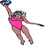 Beach Volleyball 1