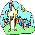Sermon on the Mount 2