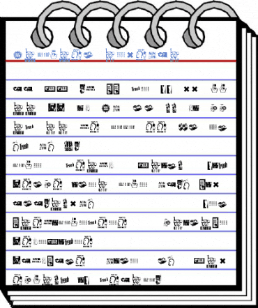 Lithium Font