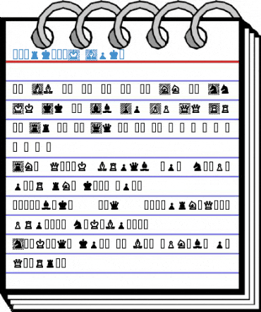 CastleSSK Font