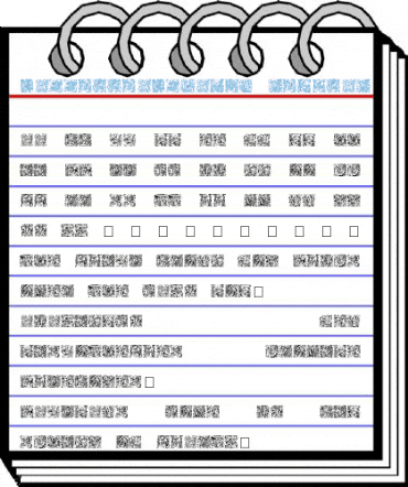 MasselleAMShadow Regular Font