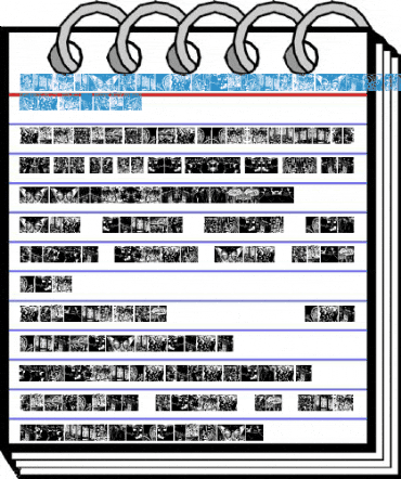 NightlifeRoaringTwenties Regular Font