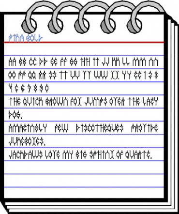 pika Font