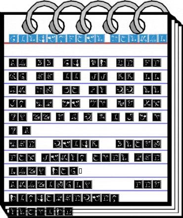 CircusFour Font