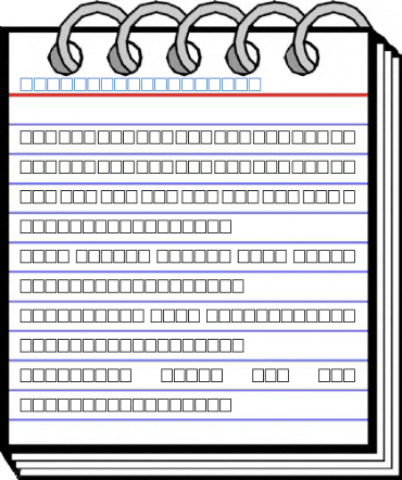 PalentItal Font