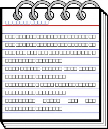 SHIP Regular Font